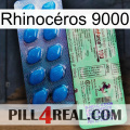 Rhinocéros 9000 new02